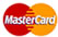 Tarjeta Mastercard