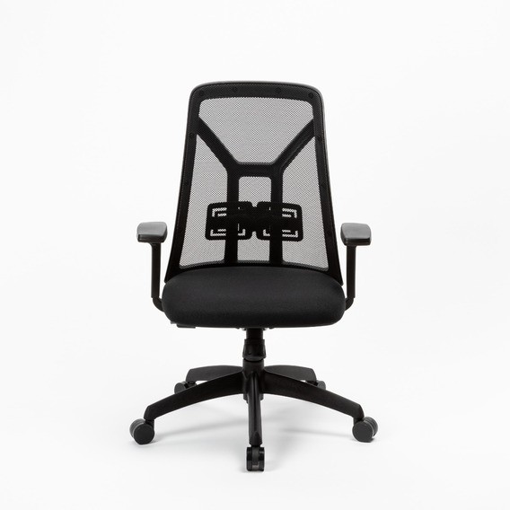 Sillas De Cajero Sillas De Oficina Sillas Ergonomicas Muebles De Oficina -  China Ergonomic Chair, Office Chair