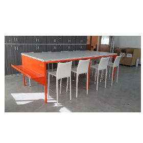 Proyecto industria textil