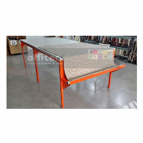 Proyecto industria textil