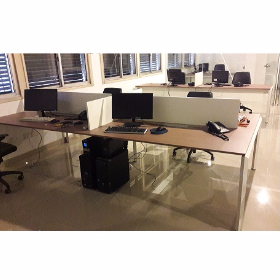 Proyecto industria textil