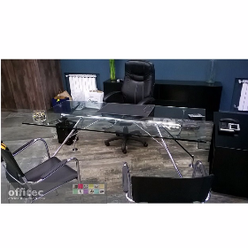 Nuevas oficinas para una exitosa constructora 