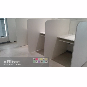 Ambientacion work space
