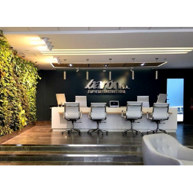 Muebles a medida