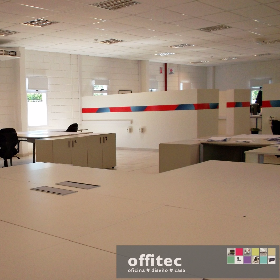 Proyecto Cablevision