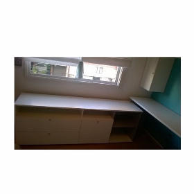 Muebles a medida