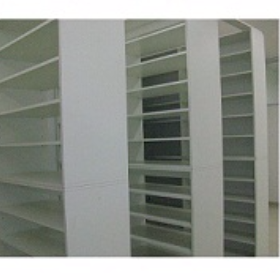 MOBILIARIO FARMACIA