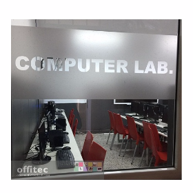 Equipamiento educativo