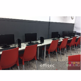 Equipamiento educativo