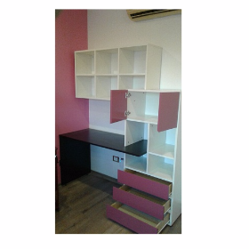 Muebles a medida