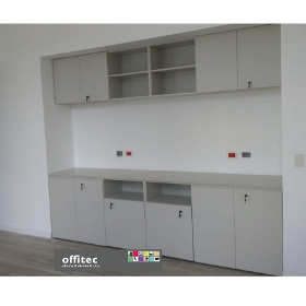 Equipamiento en San Gabriel