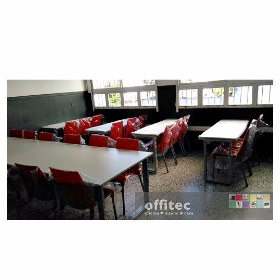 Equipamiento educativo