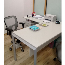 Oficinas Publicas Secretaria
