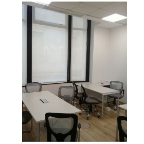 Oficinas Publicas Secretaria