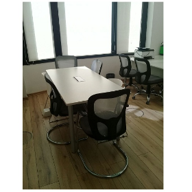Oficinas Publicas Secretaria
