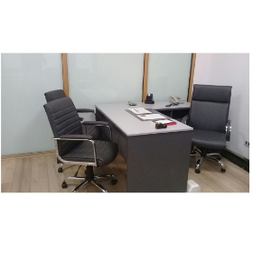 Oficinas Publicas Secretaria