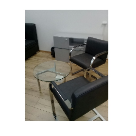 Oficinas Publicas Secretaria