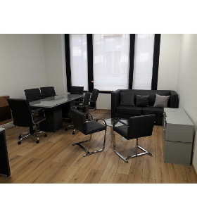 Oficinas Publicas Secretaria