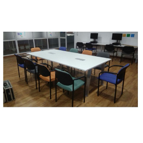 Sala & Learning Pepsico