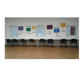 Sala & Learning Pepsico