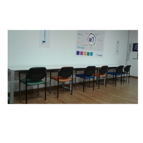 Sala & Learning Pepsico