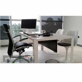 Ambientacion work space