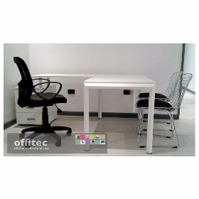 Ambientacion work space