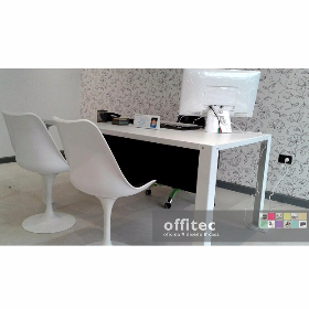 Ambientacion work space