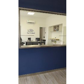 Equipamiento en San Gabriel